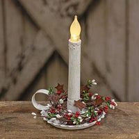 Pip Berry Ring With Stars Holiday Combo 2 - The Fox Decor