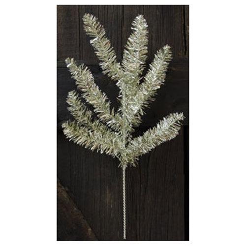 Platinum Pine Spray - The Fox Decor