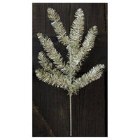 Platinum Pine Spray - The Fox Decor