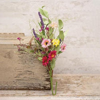 Spring Mix Daisy Bush - The Fox Decor