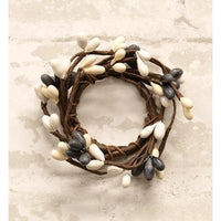 Mini Pip Berry Ring Farmhouse Mix 15 - The Fox Decor