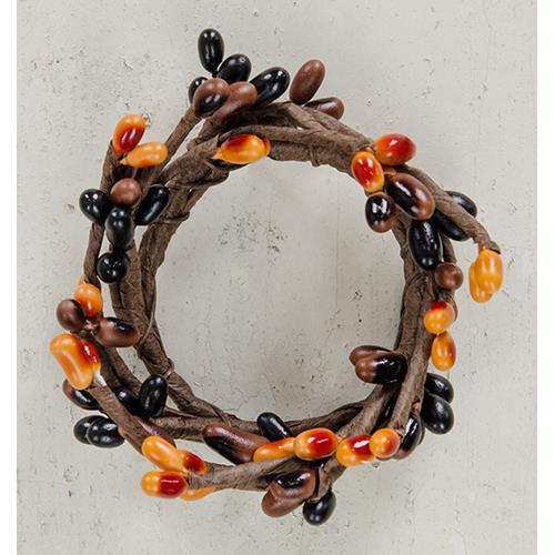 15 Primitive Mix Mini Pip Ring - The Fox Decor