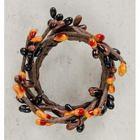 15 Primitive Mix Mini Pip Ring - The Fox Decor