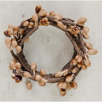 Mini Pip Berry Ring Teastain 15 - The Fox Decor