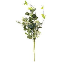 Mixed Queen Ann Heather Spray 21 - The Fox Decor