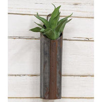 Lily Succulent Stem - The Fox Decor