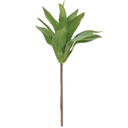 Lily Succulent Stem - The Fox Decor