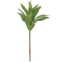 Lily Succulent Stem - The Fox Decor