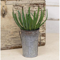 Palm Succulent - The Fox Decor