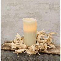 Buttercup Herb Leaves Ring - The Fox Decor