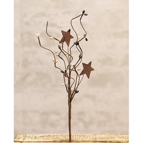 Farmhouse Mix Pip & Star Pick 12 - The Fox Decor