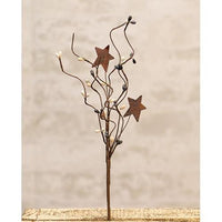 Farmhouse Mix Pip & Star Pick 12 - The Fox Decor
