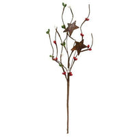 Holiday Combo Pip & Star Pick 12 - The Fox Decor
