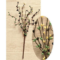 Pip Berry Pick Coffee Bean Mix 12 - The Fox Decor