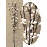 Pip Berry Pick Ivory 12 - The Fox Decor