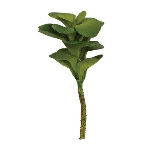 Ginger Succulent Pick - The Fox Decor