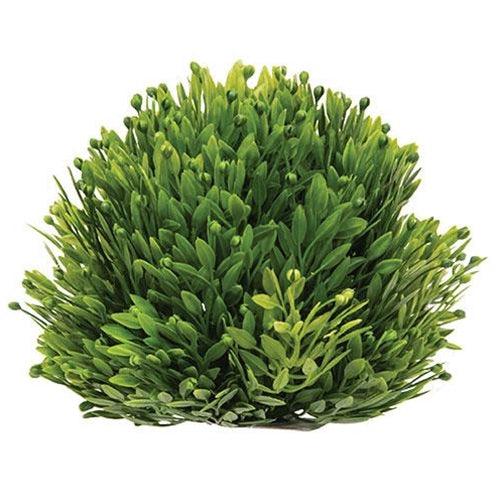 Seed Head Half Sphere 55 - The Fox Decor