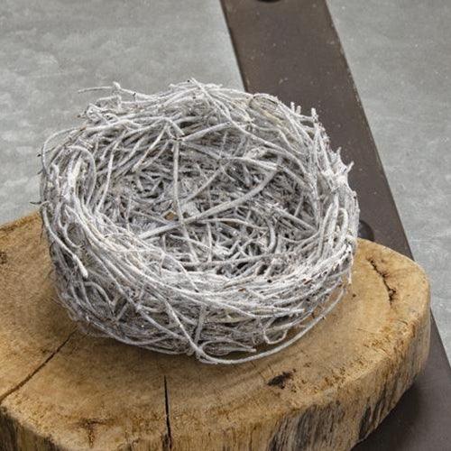 Frosty Nest 4 - The Fox Decor