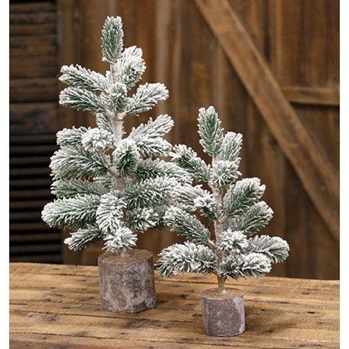 Snowden Pine Tree 12 - The Fox Decor