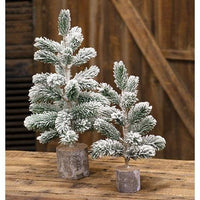 Snowden Pine Tree 12 - The Fox Decor