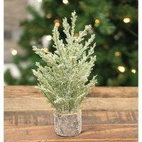 Polar Peak Pine Tree - The Fox Decor