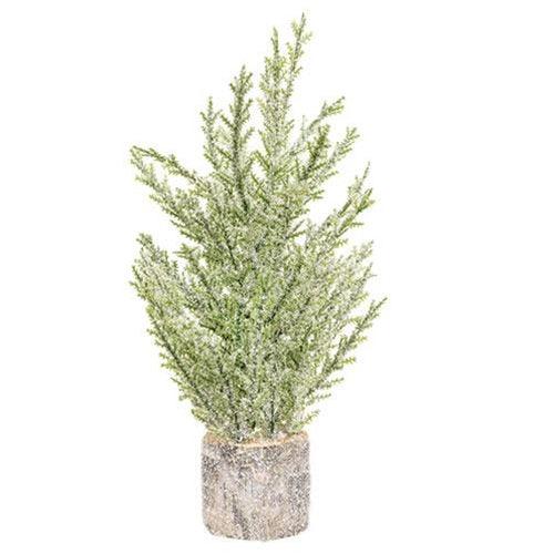 Polar Peak Pine Tree - The Fox Decor