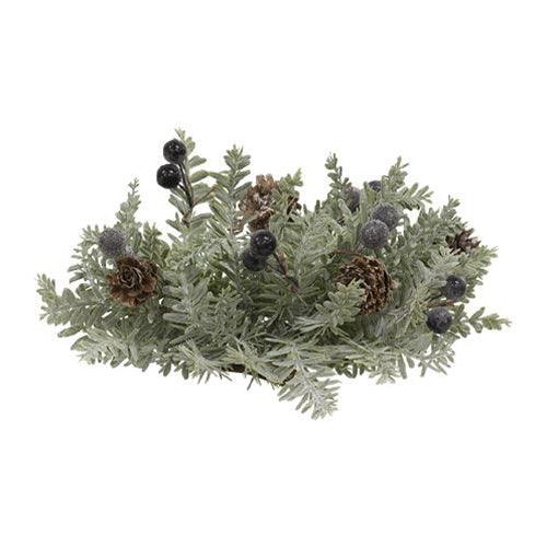 Bald Cypress Orb - The Fox Decor