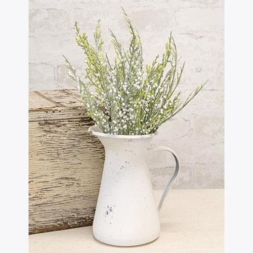 Frost Berry Bush 15 - The Fox Decor