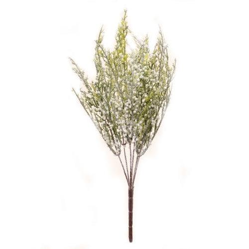 Frost Berry Bush 15 - The Fox Decor