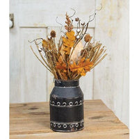 Gleaning Bush 21 - The Fox Decor