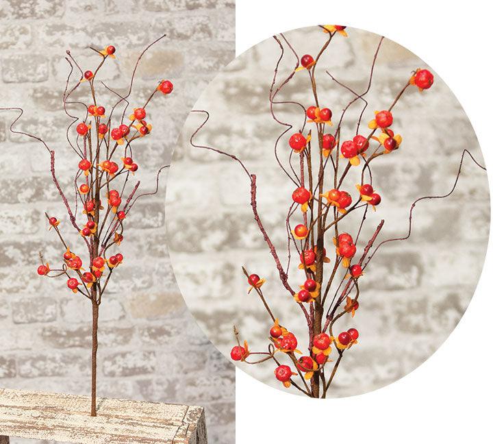 Bittersweet Pick 20 - The Fox Decor