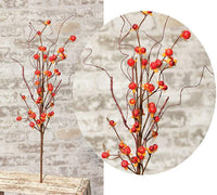 Bittersweet Pick 20 - The Fox Decor