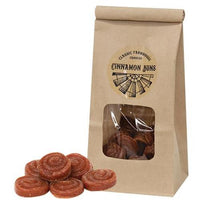 Cinnamon Buns Wax Bits 3 oz - The Fox Decor
