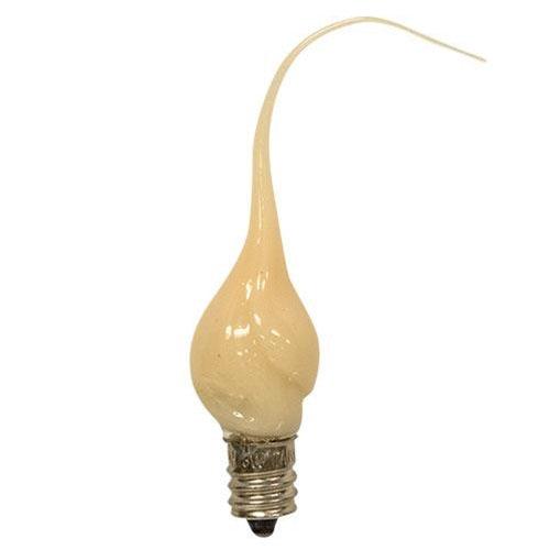 Tiny Tim Warm Bulb 3W - The Fox Decor