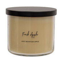 Fresh Apple Color Changing Candle 155oz - The Fox Decor