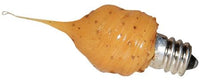 Tiny Tim Hazelnut Bulb 3W - The Fox Decor