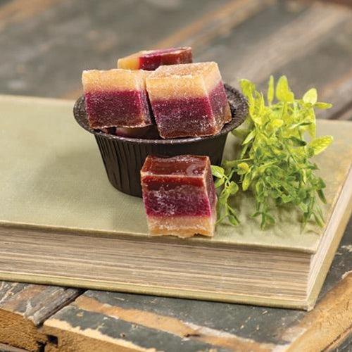 Lingonberry Waffles 3 Layer Melts 5oz - The Fox Decor
