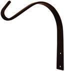Black Arch Hook - 6 - The Fox Decor