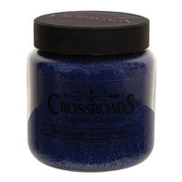Blueberry & Lavender Jar Candle 16oz - The Fox Decor
