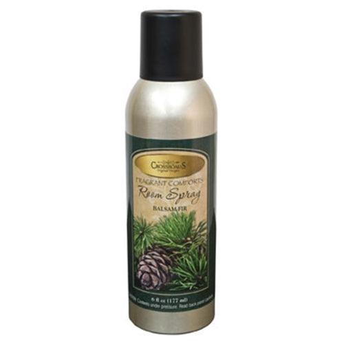 Balsam Fir Room Spray - The Fox Decor