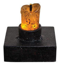 Drip Nook Timer Candle - The Fox Decor