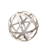 Cream Metal Band Sphere 4 - The Fox Decor