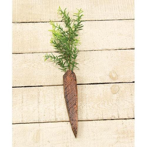 Lath Carrot 18 - The Fox Decor