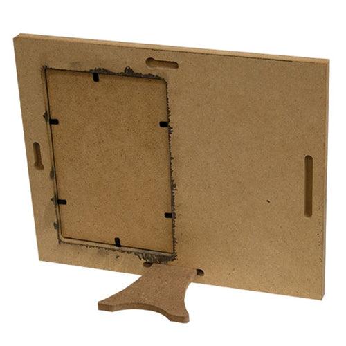 I Thought of You Photo Frame - The Fox Decor