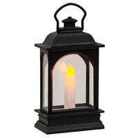 Battery Operated Holiday Lantern - The Fox Decor
