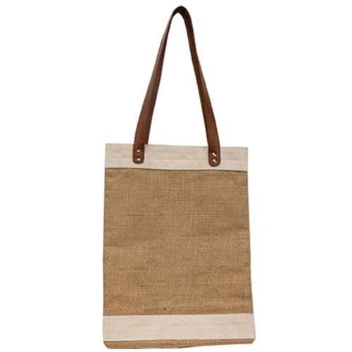 Just Bee Tote Bag - The Fox Decor