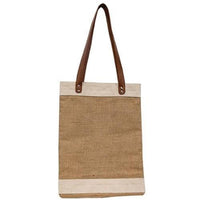 Just Bee Tote Bag - The Fox Decor