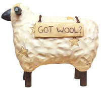 Thumbnail for Got Wool Sheep - The Fox Decor