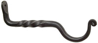 Colonial Lamp Hook - The Fox Decor