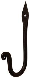 Spade Hook - The Fox Decor